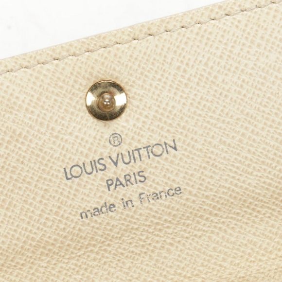 🚫SOLD🚫Damier Azur Canvas

4keyholder - Picture 6 of 8